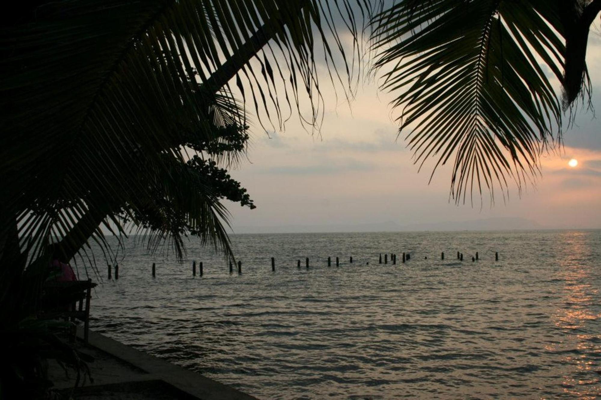 Mealea Resort Kep Exteriör bild