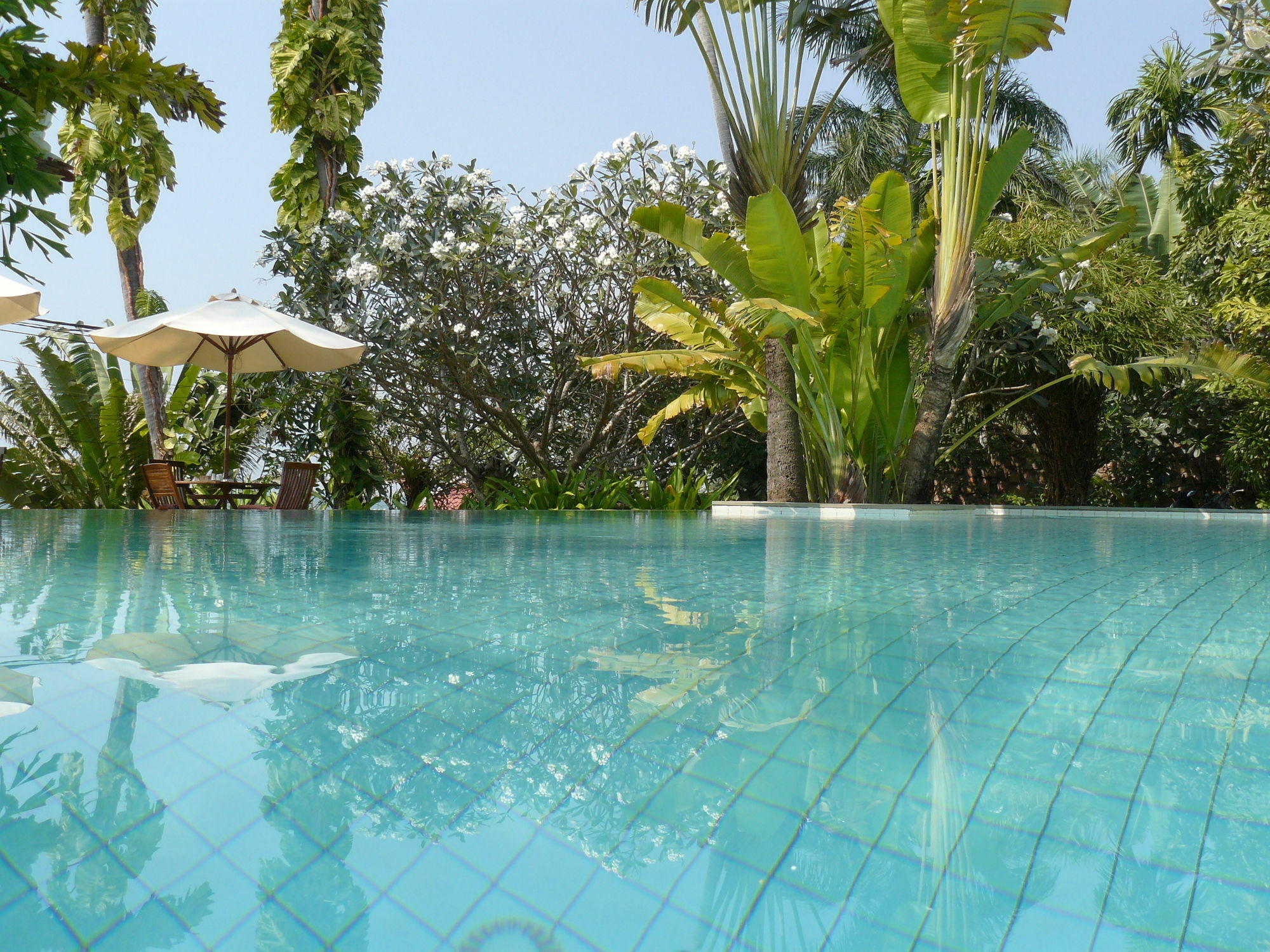 Mealea Resort Kep Exteriör bild